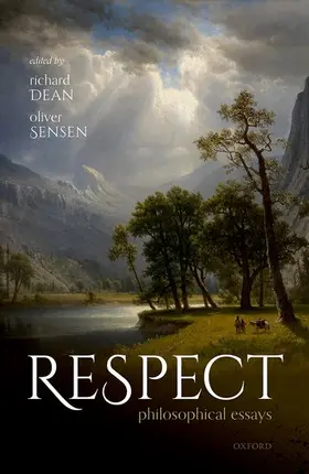 Dean / Sensen |  RESPECT C | Buch |  Sack Fachmedien