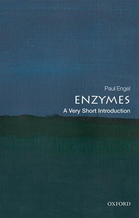 Engel | Enzymes: A Very Short Introduction | Buch | 978-0-19-882498-5 | sack.de