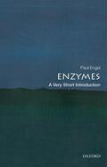 Engel |  Enzymes: A Very Short Introduction | Buch |  Sack Fachmedien