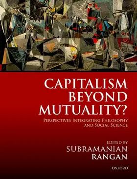 Rangan |  CAPITALISM BEYOND MUTUALITY? C | Buch |  Sack Fachmedien