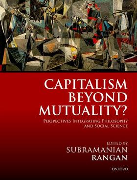 Rangan | Rangan: Capitalism Beyond Mutuality? C | Buch | 978-0-19-882506-7 | sack.de
