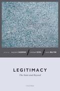 Sadurski / Sevel / Walton |  Legitimacy | Buch |  Sack Fachmedien