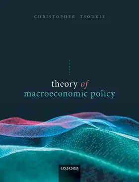 Tsoukis |  THEORY MACROECONOMIC POLICY P | Buch |  Sack Fachmedien