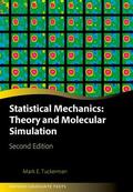 Tuckerman |  Statistical Mechanics: Theory and Molecular Simulation | Buch |  Sack Fachmedien