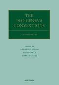 Clapham / Gaeta / Sassòli |  The 1949 Geneva Conventions | Buch |  Sack Fachmedien