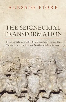 Fiore |  Seigneurial Transformation Osmedeh C | Buch |  Sack Fachmedien