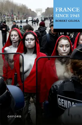 Gildea |  France Since 1945 | Buch |  Sack Fachmedien