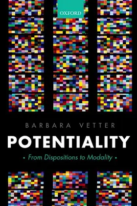Vetter |  Potentiality | Buch |  Sack Fachmedien