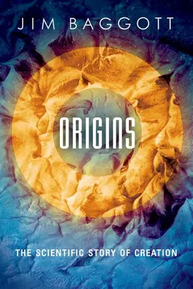 Baggott |  Origins | Buch |  Sack Fachmedien