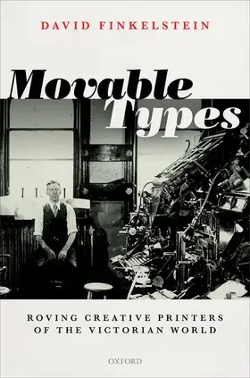 Finkelstein |  Movable Types | Buch |  Sack Fachmedien