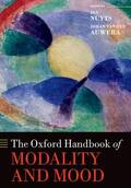 van der Auwera / Nuyts |  The Oxford Handbook of Modality and Mood | Buch |  Sack Fachmedien
