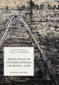 Werle / Jeßberger |  Principles of International Criminal Law | Buch |  Sack Fachmedien