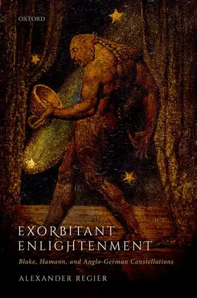 Regier |  Exorbitant Enlightenment | Buch |  Sack Fachmedien