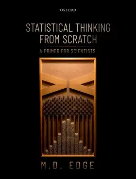 Edge |  Statistical Thinking from Scratch C | Buch |  Sack Fachmedien