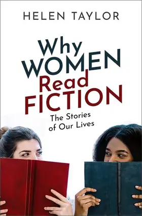 Taylor | Why Women Read Fiction | Buch | 978-0-19-882768-9 | www.sack.de