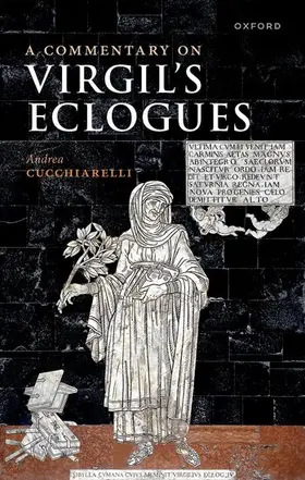Cucchiarelli |  Commentary on Virgil's Eclogues | Buch |  Sack Fachmedien
