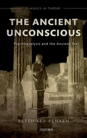 Lev Kenaan |  Ancient Unconscious | Buch |  Sack Fachmedien