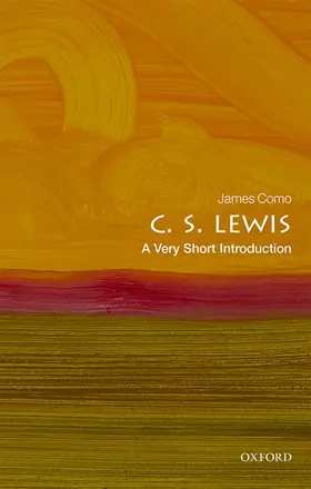 Como |  C. S. Lewis | Buch |  Sack Fachmedien