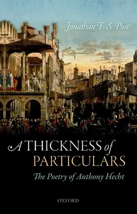Post |  Thickness of Particulars | Buch |  Sack Fachmedien
