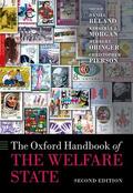 Béland / Morgan / Obinger |  The Oxford Handbook of the Welfare State | Buch |  Sack Fachmedien