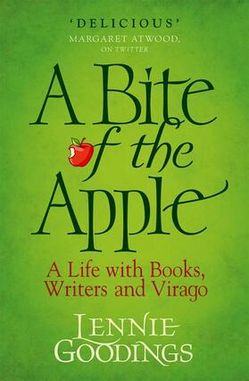 Goodings | A Bite of the Apple | Buch | 978-0-19-882875-4 | sack.de