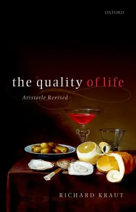 Kraut |  Quality of Life | Buch |  Sack Fachmedien