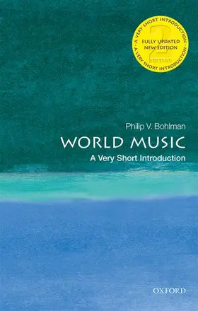 Bohlman |  World Music | Buch |  Sack Fachmedien