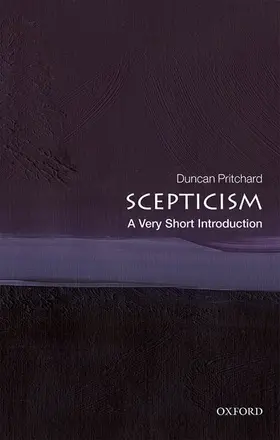 Pritchard |  Scepticism | Buch |  Sack Fachmedien