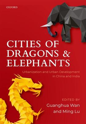 Wan / Lu | Cities of Dragons and Elephants | Buch | 978-0-19-882922-5 | sack.de