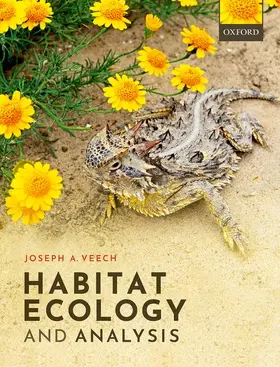 Veech |  Habitat Ecology & Analysis P | Buch |  Sack Fachmedien