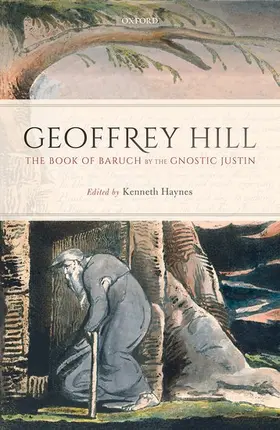 Hill / Haynes |  Book of Baruch by Gnostic Justin C | Buch |  Sack Fachmedien