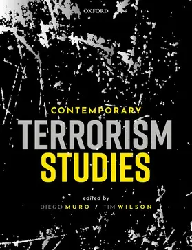Muro / Wilson |  Contemporary Terrorism Studies | Buch |  Sack Fachmedien
