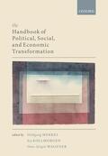 Merkel / Kollmorgen / Wagener |  The Handbook of Political, Social, and Economic Transformation | Buch |  Sack Fachmedien