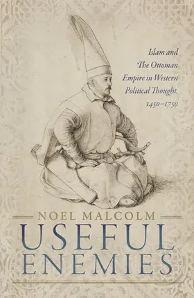 Malcolm |  Useful Enemies | Buch |  Sack Fachmedien