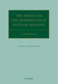 Casey-Maslen |  The Treaty on the Prohibition of Nuclear Weapons | Buch |  Sack Fachmedien