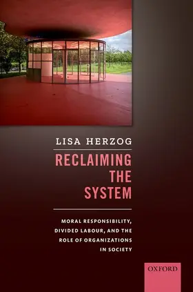 Herzog |  Reclaiming the System | Buch |  Sack Fachmedien