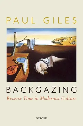Giles |  Backgazing | Buch |  Sack Fachmedien