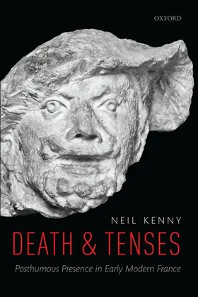 Kenny |  Death and Tenses | Buch |  Sack Fachmedien