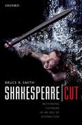 Smith |  Shakespeare Cut | Buch |  Sack Fachmedien