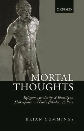 Cummings |  Mortal Thoughts | Buch |  Sack Fachmedien