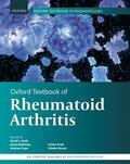 Scott / Galloway / Cope |  Oxford Textbook of Rheumatoid Arthritis | Buch |  Sack Fachmedien