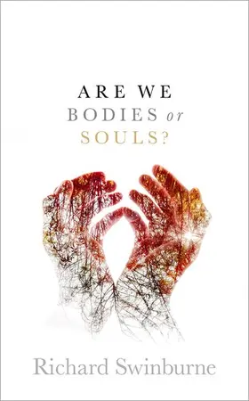 Swinburne |  ARE WE BODIES OR SOULS? C | Buch |  Sack Fachmedien