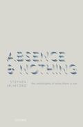 Mumford |  Absence and Nothing | Buch |  Sack Fachmedien