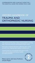 Rogers / Jester / Santy Tomlinson |  Oxford Handbook of Trauma and Orthopaedic Nursing | Buch |  Sack Fachmedien