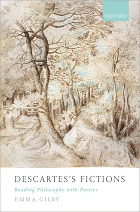 Gilby |  Descartes's Fictions | Buch |  Sack Fachmedien