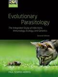 Schmid-Hempel |  Evolutionary Parasitology | Buch |  Sack Fachmedien