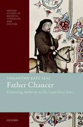 Seal |  Father Chaucer | Buch |  Sack Fachmedien