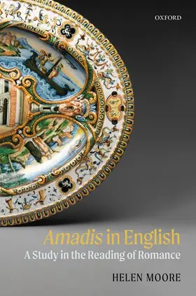Moore |  Amadis in English | Buch |  Sack Fachmedien