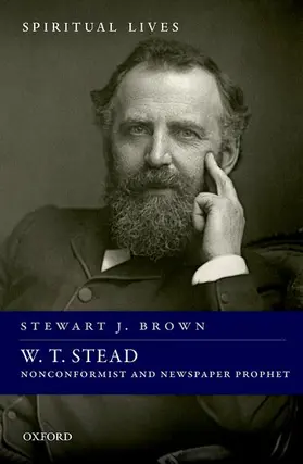 Brown |  W. T. Stead | Buch |  Sack Fachmedien