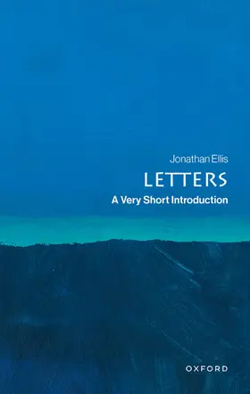 Ellis |  Letters | Buch |  Sack Fachmedien